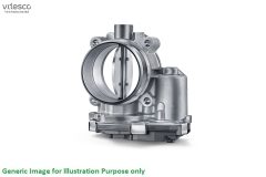 Schaeffler Vitesco 582 0002 10 — Clapetă reglare admisie aer