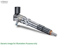 Schaeffler Vitesco 562 0012 10 — Injector