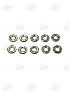 CRK Common Rail Kont K000910 — Теплозащитная шайба форсунки