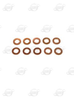 CRK Common Rail Kont K001510 — Теплозащитная шайба форсунки