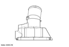 WAHLER 410081.79D — Термостат