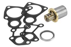 WAHLER 410763.82D — Термостат масляного радиатора