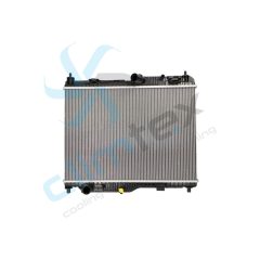 CLIMTEX CH1-1563 — Radiator răcire motor