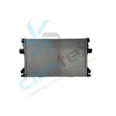 CLIMTEX CH1-217 — Radiator răcire motor