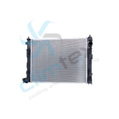 CLIMTEX CH1-2245 — Радиатор охлаждения
