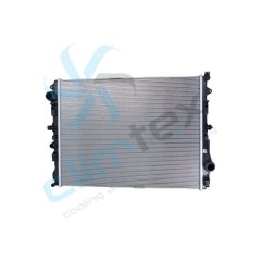 CLIMTEX CH1-2255 — Радиатор охлаждения
