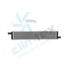 CLIMTEX CH1-2276 — Radiator răcire motor