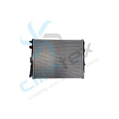 CLIMTEX CH1-2296 — Radiator răcire motor