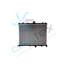 CLIMTEX CH1-2327 — Радиатор охлаждения
