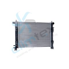 CLIMTEX CH1-683 — Radiator răcire motor