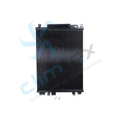 CLIMTEX CH2-037 — Radiator aer condiționat