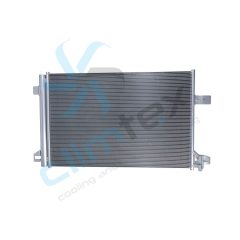 CLIMTEX CH2-1502 — Radiator aer condiționat