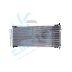 CLIMTEX CH2-888 — Radiator aer condiționat