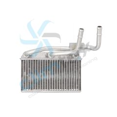 CLIMTEX CH3-070 — Radiator încălzire habitaclu