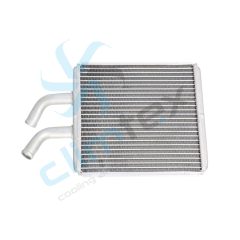 CLIMTEX CH3-159 — Радиатор печки