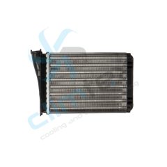 CLIMTEX CH3-170 — Радиатор печки