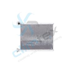 CLIMTEX CH3-175 — Radiator încălzire habitaclu