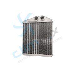 CLIMTEX CH3-540 — Радиатор печки