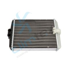CLIMTEX CH3-645 — Радиатор печки