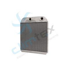 CLIMTEX CH3-695 — Радиатор печки