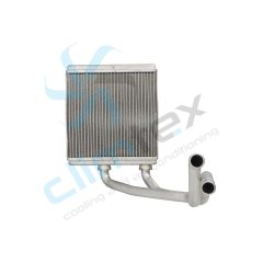 CLIMTEX CH3-825 — Radiator încălzire habitaclu