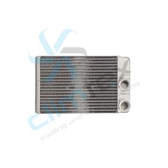 CLIMTEX CH3-865 — Radiator încălzire habitaclu