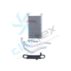 CLIMTEX CH3-957 — Radiator încălzire habitaclu