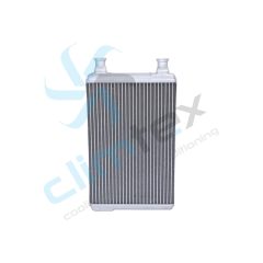 CLIMTEX CH3-958 — Радиатор печки