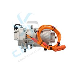 CLIMTEX CH5-541 — Compresor aer condiționat