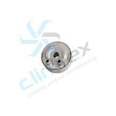 CLIMTEX CH8-100 — Radiator ulei motor