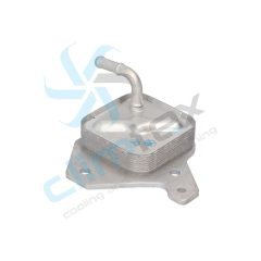 CLIMTEX CH8-133 — Масляный радиатор