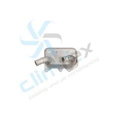 CLIMTEX CH8-193 — Radiator ulei motor