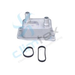 CLIMTEX CH8-225 — Radiator ulei motor