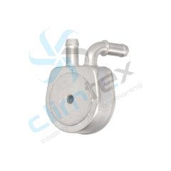 CLIMTEX CH8-293 — Масляный радиатор
