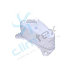 CLIMTEX CH8-301 — Масляный радиатор