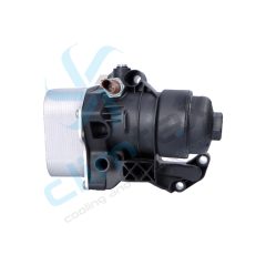 CLIMTEX CH8-308 — Radiator ulei motor