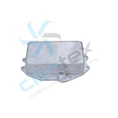 CLIMTEX CH8-333 — Radiator ulei motor