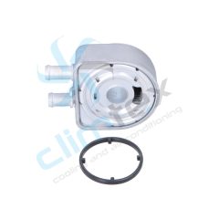 CLIMTEX CH8-344 — Масляный радиатор