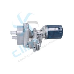 CLIMTEX CH8-389 — Radiator ulei motor