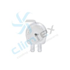 CLIMTEX CH8-401 — Масляный радиатор