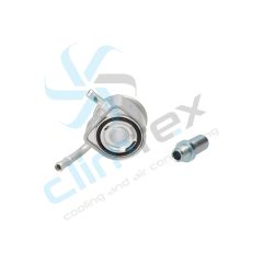 CLIMTEX CH8-410 — Масляный радиатор