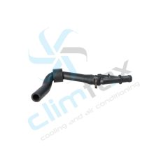 CLIMTEX CX1-052 — Furtun încălzire habitaclu