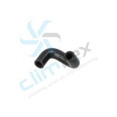 CLIMTEX CX1-077 — Furtun încălzire habitaclu