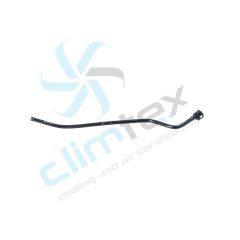 CLIMTEX CX1-086 — Furtun încălzire habitaclu