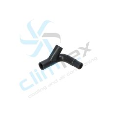 CLIMTEX CX1-340 — Шланг печки
