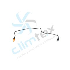 CLIMTEX CX1-546 — Шланг печки