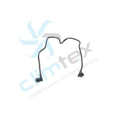 CLIMTEX CX1-550 — Шланг печки