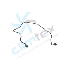 CLIMTEX CX1-558 — Furtun încălzire habitaclu