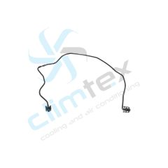 CLIMTEX CX1-567 — Трубка охлаждающей жидкости