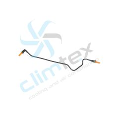 CLIMTEX CX1-571 — Furtun încălzire habitaclu